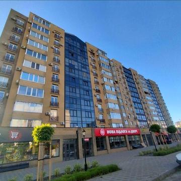 ЖК Графский, дом сдан, можно под Е-Оселю, 57кв - 52000дол.(і1 ЖК Графский