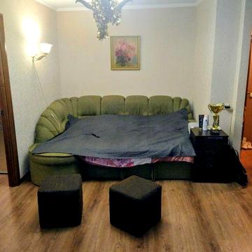 Здам 1-кімн.квартиру,м.Дорогожичі пішки, вул.С.Глаголєвих(Гречко)