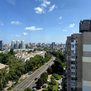 Повітряних Сил просп. (Повітрофлотський), 19