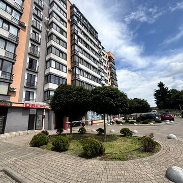 Стрийська вул., 45