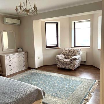 Довгострокова оренда 4к Дім Борисо-Глібська (Ватутіна) вулиця