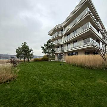 Продаж 1к Квартира Паркова вулиця ЖК Park Lake City Aqua