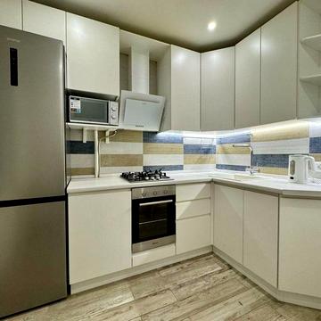 Продам 1к квартиру с хорошим ремонтом на Победе