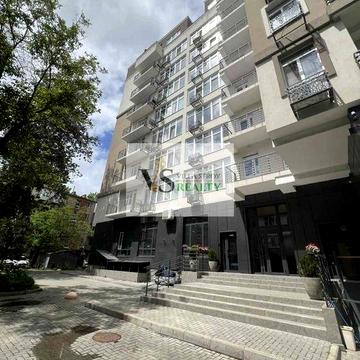 Продам студию в ЖК “Сегмент” — отличная инвестиция у моря! ЖК «Segment»