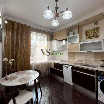 2 комнатная квартира в самом центре Одессы-пушкинская/Жуковского