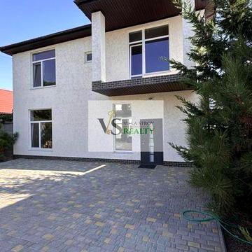 Продаж будинку в Одесі, 4 кімнати, 180 м²