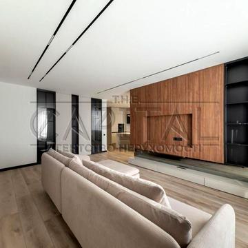 Продаж 4-кім квартири ЖК «Новопечерська Вежа» Новопечерські Липки ЖК «Новопечерська Вежа»