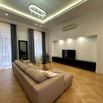 Шикарная 4к в самом центре города