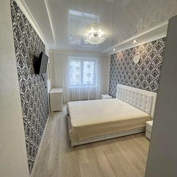 Здам в оренду трьохкімнатну квартиру