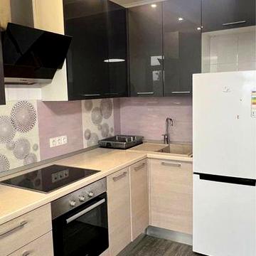 Оренда 2к кв. 60 м-16500 грн ЖК Петрівський квартал