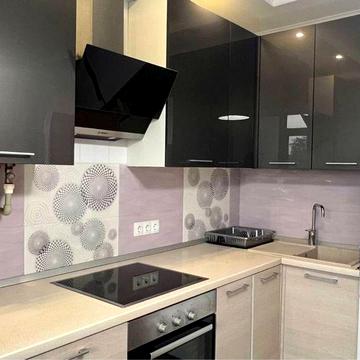 Оренда 2к кв. 60 м-16500 грн ЖК Петрівський квартал