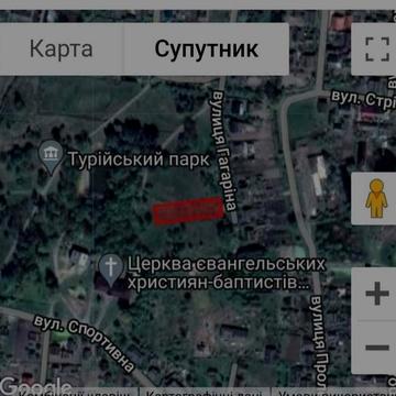 Гагаріна (можливо перейменована))