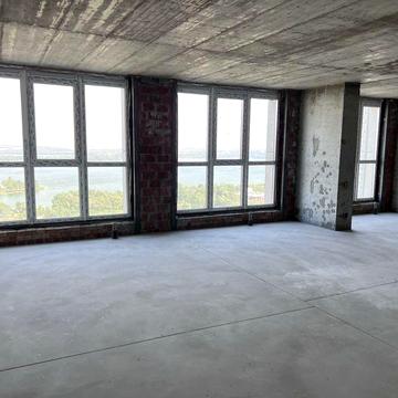 Продам квартиру видова, ЖК Mont Blan з панорамним видом ЖК Mont Blanc