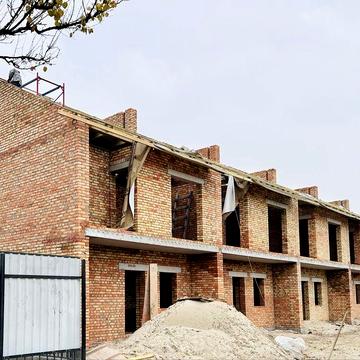 Продаж Таунхауса в центральній частині міста!