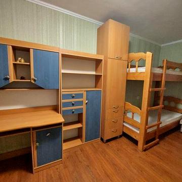 2х квартира Ингези / Гайдара,  2эт, газ.