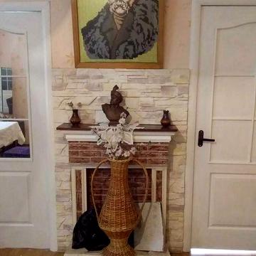 Здається будинок у смт Калинівка (Фастівський район)