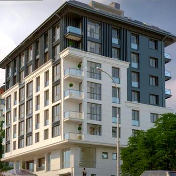 Двокімнатна квартира в ЖК "Срібний дім" вул. Івасюка, 8, Є відеоогляд ЖК «Срібний Дім»