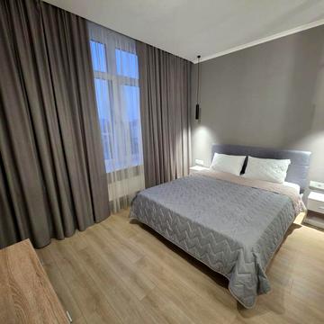 Сдам на длительно квартиру, 43 Жемчужина.