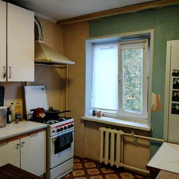 Проспект Відрадний, 1- кімнатна квартира!