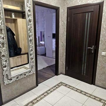 Продаж 1к Квартира Київська вулиця ЖК Набережный Квартал