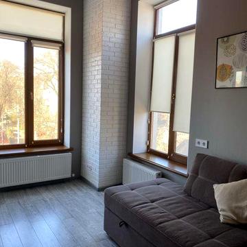 Оренда затишної 1-к квартири від власника Адміральский п-кт