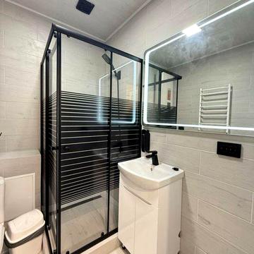 Продаж затишної 1к квартири, в центрі міста