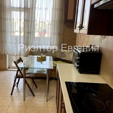 Довгострокова оренда 1к Квартира Пішонівська вулиця ЖК Акварель 3