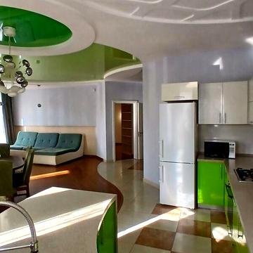 Довгострокова оренда 1к Квартира Костанді вулиця