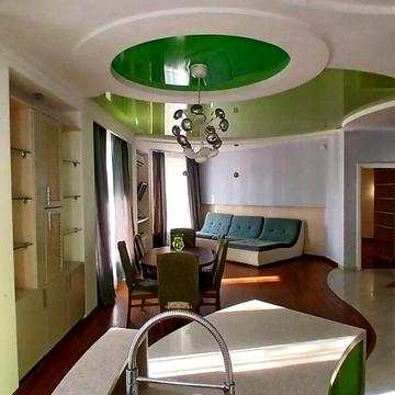 Довгострокова оренда 1к Квартира Костанді вулиця