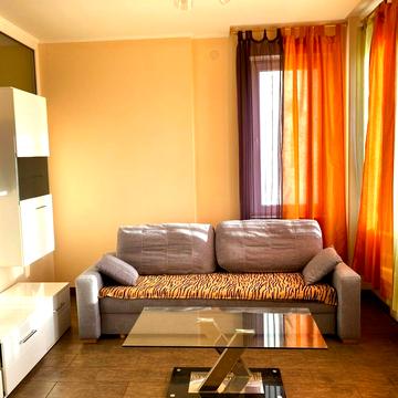 Середньофонтанська вул., 19-А