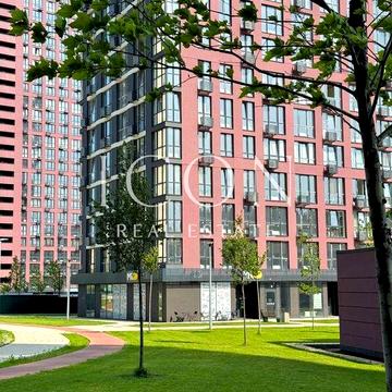 Продаж 2к квартири |64.10 м²| ЖК Діброва Парк ЖК Dibrova Park
