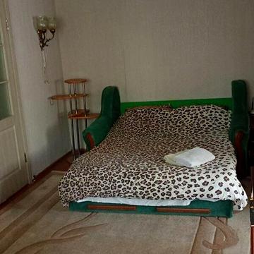 Довгострокова оренда 1к Квартира Євгена Коновальця вулиця