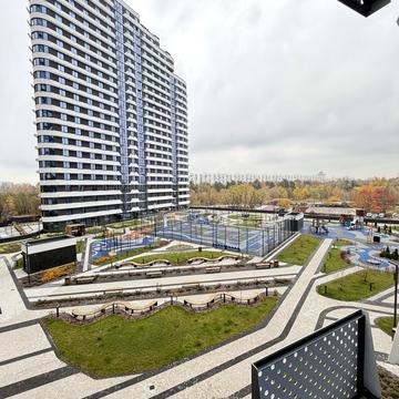 Воскресенська вул., 2-В