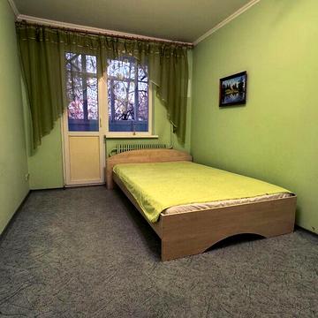 Довгострокова оренда 3к Квартира Тракторобудівників проспект