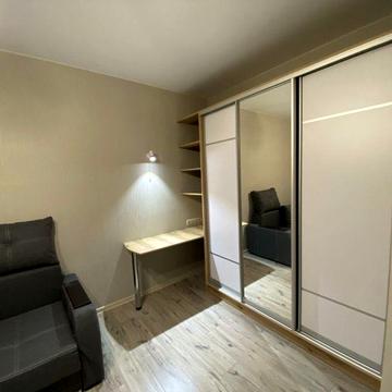 Оренда 1к квартири в ЖК Празький, Садова 51Б