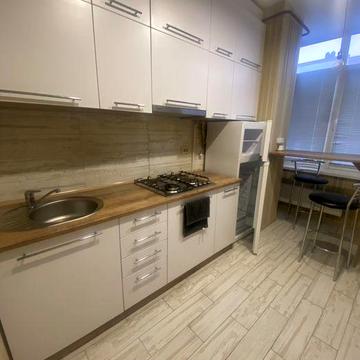 Оренда 1к квартири в ЖК Празький, Садова 51Б