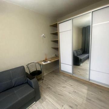 Оренда 1к квартири в ЖК Празький, Садова 51Б