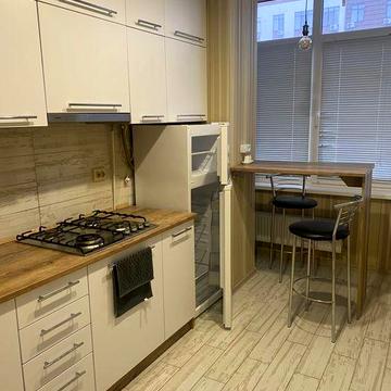 Оренда 1к квартири в ЖК Празький, Садова 51Б