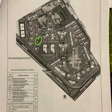 Продаж квартири в ЖК Евріка, з правом власності ЖК Евріка