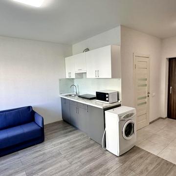 Березова вул., 43