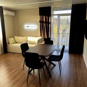 1.5 - кімнатна квартира коло центру міста|новобудова|Green Side ЖК Green Side/Біоленд