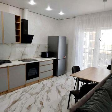 Краснова вул., 1-В