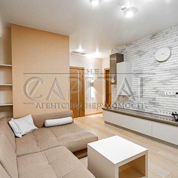 Аренда квартиры ЖК Златоустовский, Шевченковский р-н