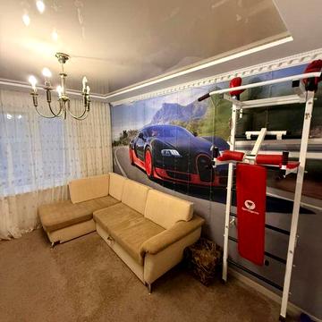 Оренда чудової 3 к. 72м2 Оболонь, Пріорка, Автозаводська 67