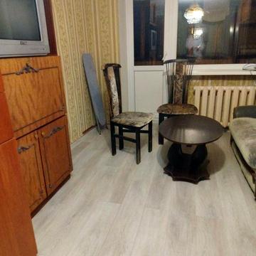 1 комнатная квартира длительно