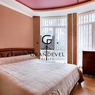 Продаж 3к квартири в ЖК Чайка, с.Чайки ЖК Чайка