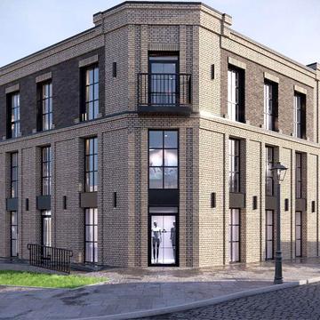 Продаж квартири у ЖК преміум класу Замковий ЖК Замковий