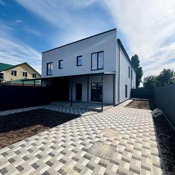 Продаж Квадрохаусу (будинку) | 100 м² | власна земля 2.1 сотки