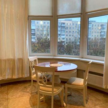 Сдам 1ком кв.ул.Королева/Небесной сотни. ЖК"Цветок"Долго-срочно.