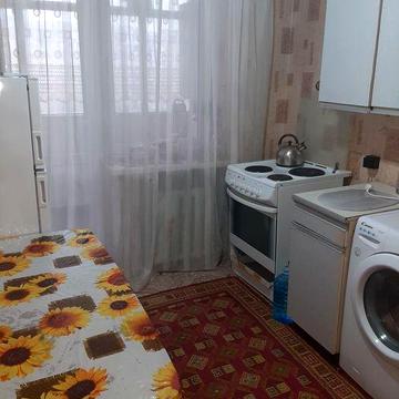 Сдам хорошую 1 ком.квартиру на Шуменском